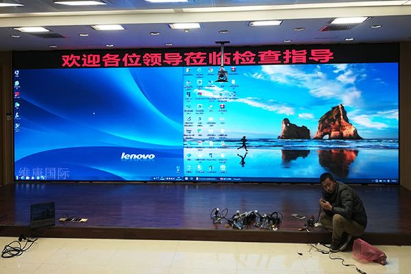 LED顯示屏哪家好，產(chǎn)品選擇注意事項有哪些？