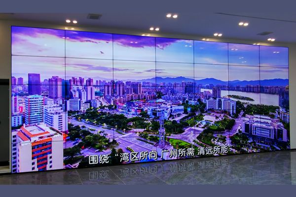 拼接屏廠家哪家好，要怎么選擇？