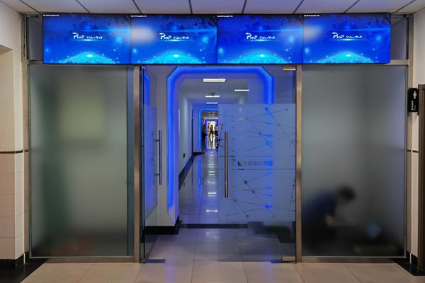 液晶拼接屏報價單-價格由什么決定的？