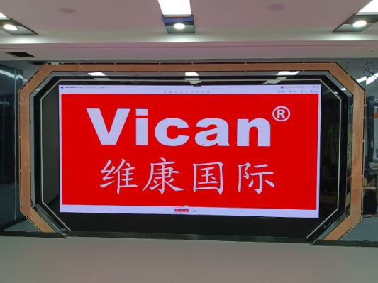 展廳大屏有哪些，展廳使用LED顯示屏好不好？
