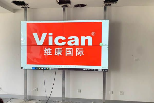 避免踩雷：找拼接屏廠家，注意這幾個細(xì)節(jié)可減少損失