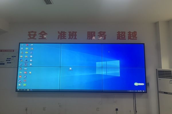 室內(nèi)大屏幕顯示屏有哪些，用哪種好？