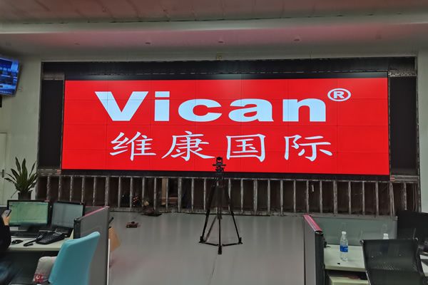 拼接屏多少錢(qián)，選擇拼接屏要注意什么