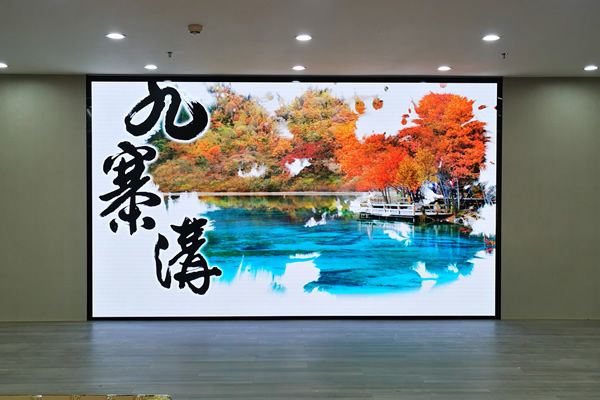 展廳使用LED顯示屏好不好，有什么優(yōu)勢？