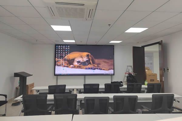 COB顯示屏廠家有哪些，我們要怎么選擇COB顯示屏產(chǎn)品？