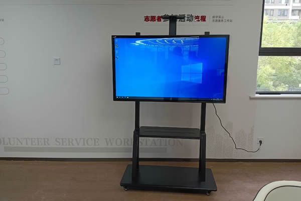 觸摸顯示屏：有哪些顯示大屏支持觸摸的？