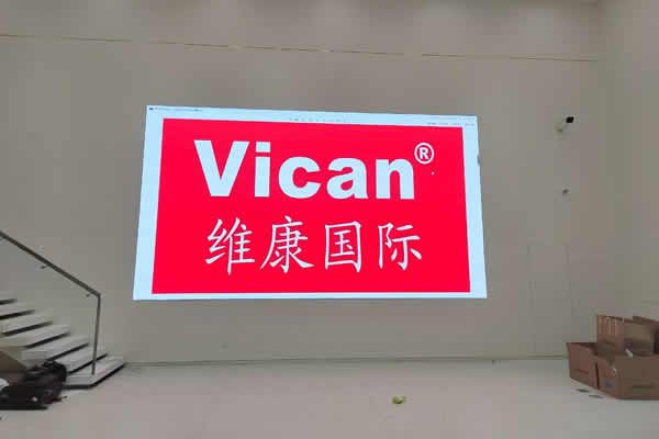 COB顯示屏廠家哪家好，高效合理選擇COB顯示屏看這幾點(diǎn)