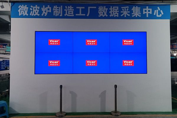 拼接屏是怎么安裝與調(diào)試的，拼接屏安裝詳細(xì)步驟