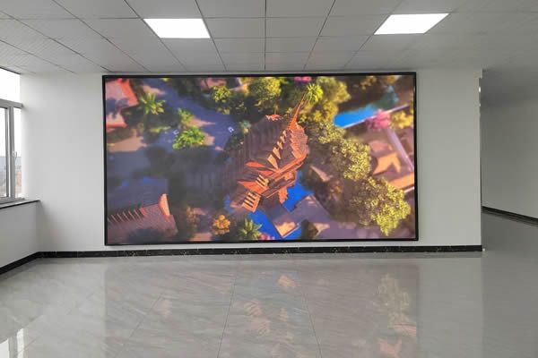 LED顯示屏十大品牌有哪些，選擇哪個(gè)LED顯示屏廠家比較好？