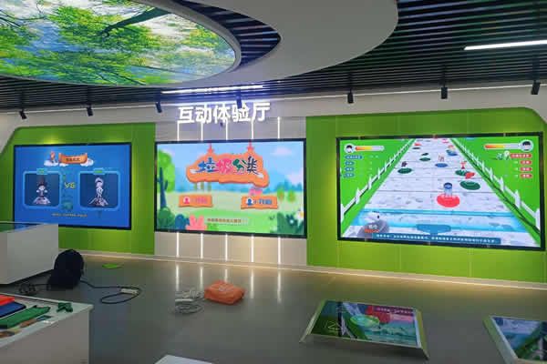 商業(yè)廣場大屏有哪些，商場大屏幕顯示用哪種好？