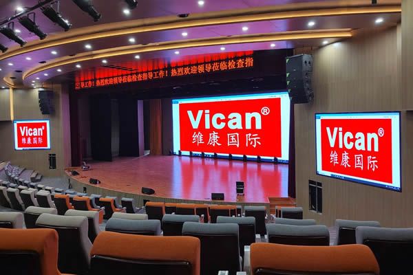 LED顯示屏和液晶拼接屏價格哪個便宜，選擇哪種好？