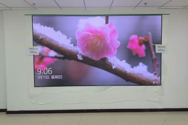 LED顯示屏的封裝技術(shù)有哪幾種，各有什么特點(diǎn)？