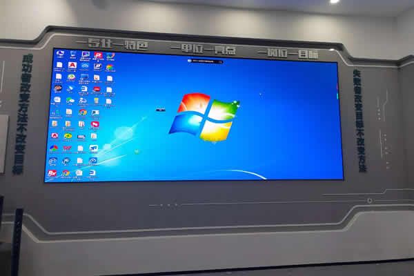 直播間用的大屏幕叫什么，用哪款大屏比較好？