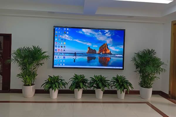 LED顯示屏的清晰度由什么決定，影響LED顯示屏清晰度的原因有哪些