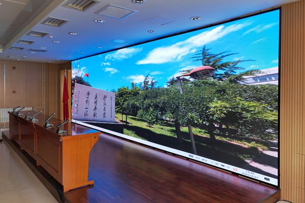 2025年LED顯示屏十大品牌有哪些？知名LED顯示屏品牌分析